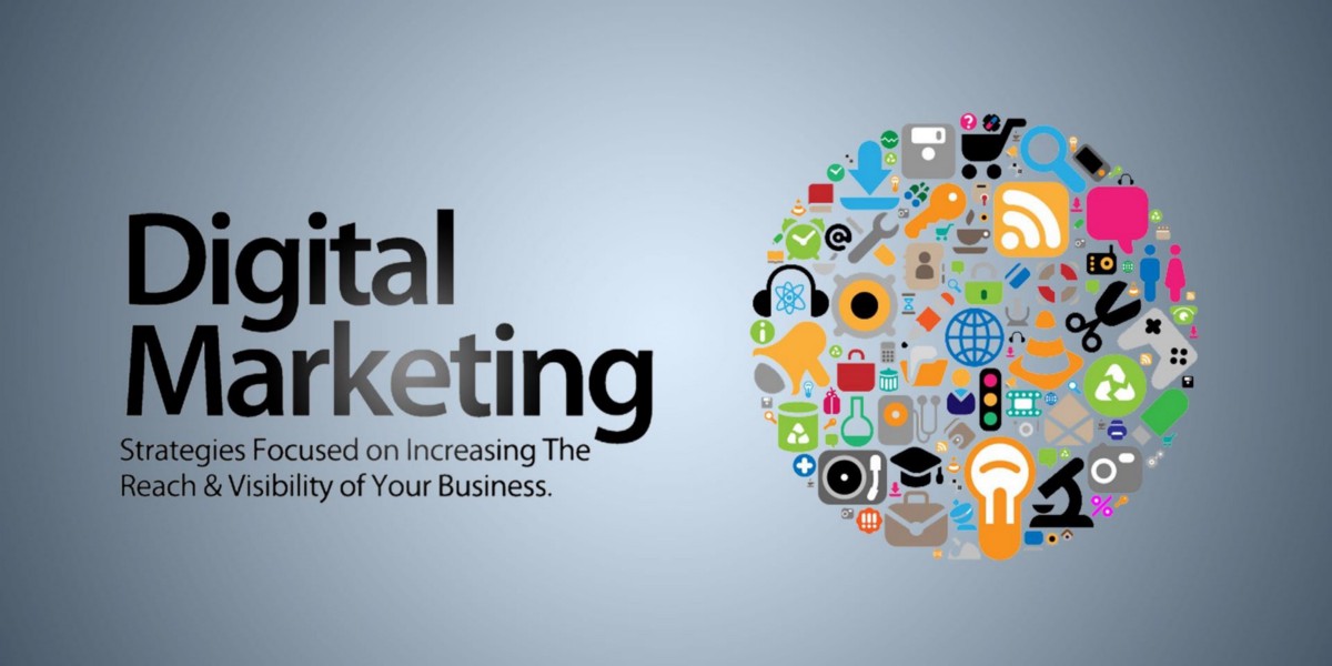 Kursus Digital Marketing Terbaik di Bekasi- Perkembangan teknologi dan informasi membawa banyak sekali perubahan di dalam keh