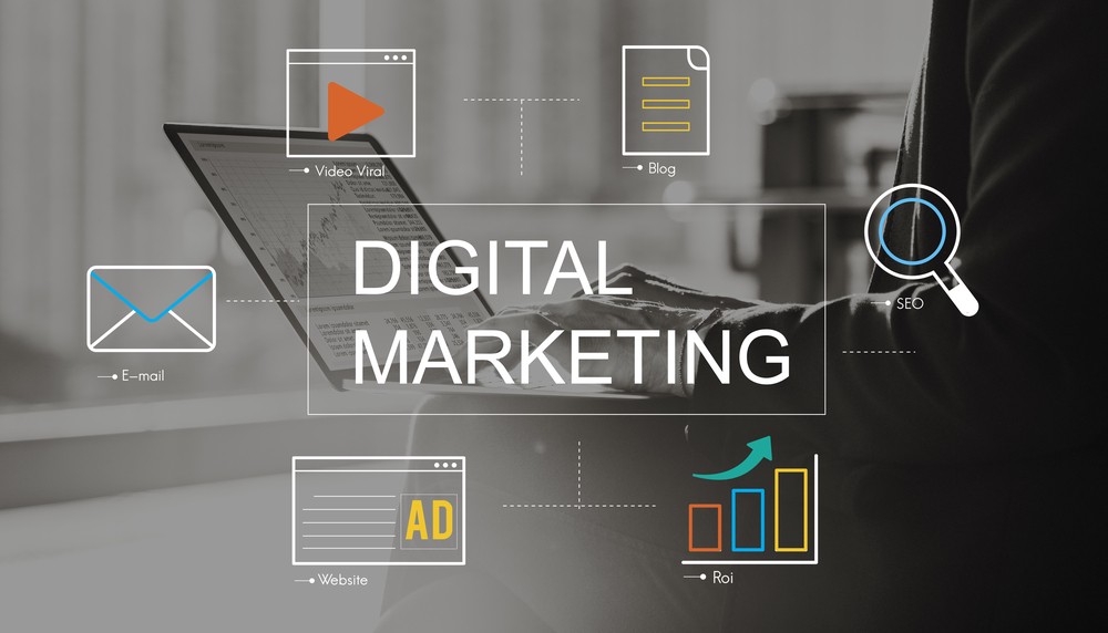 Kursus Digital Marketing Terbaik di Jakarta- Perkembangan teknologi dan informasi membawa banyak sekali perubahan di dalam ke
